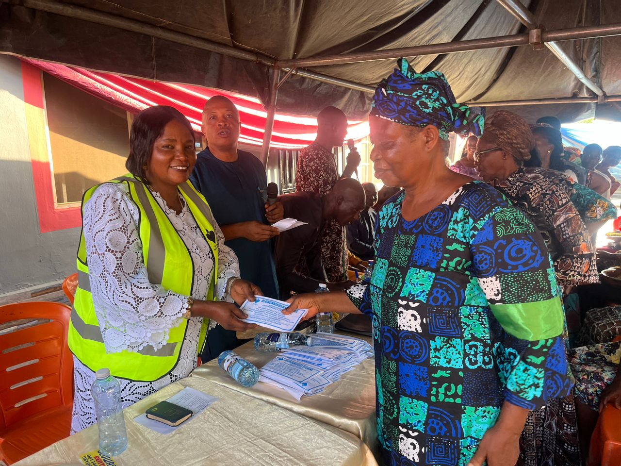 Youth Empowerment Session